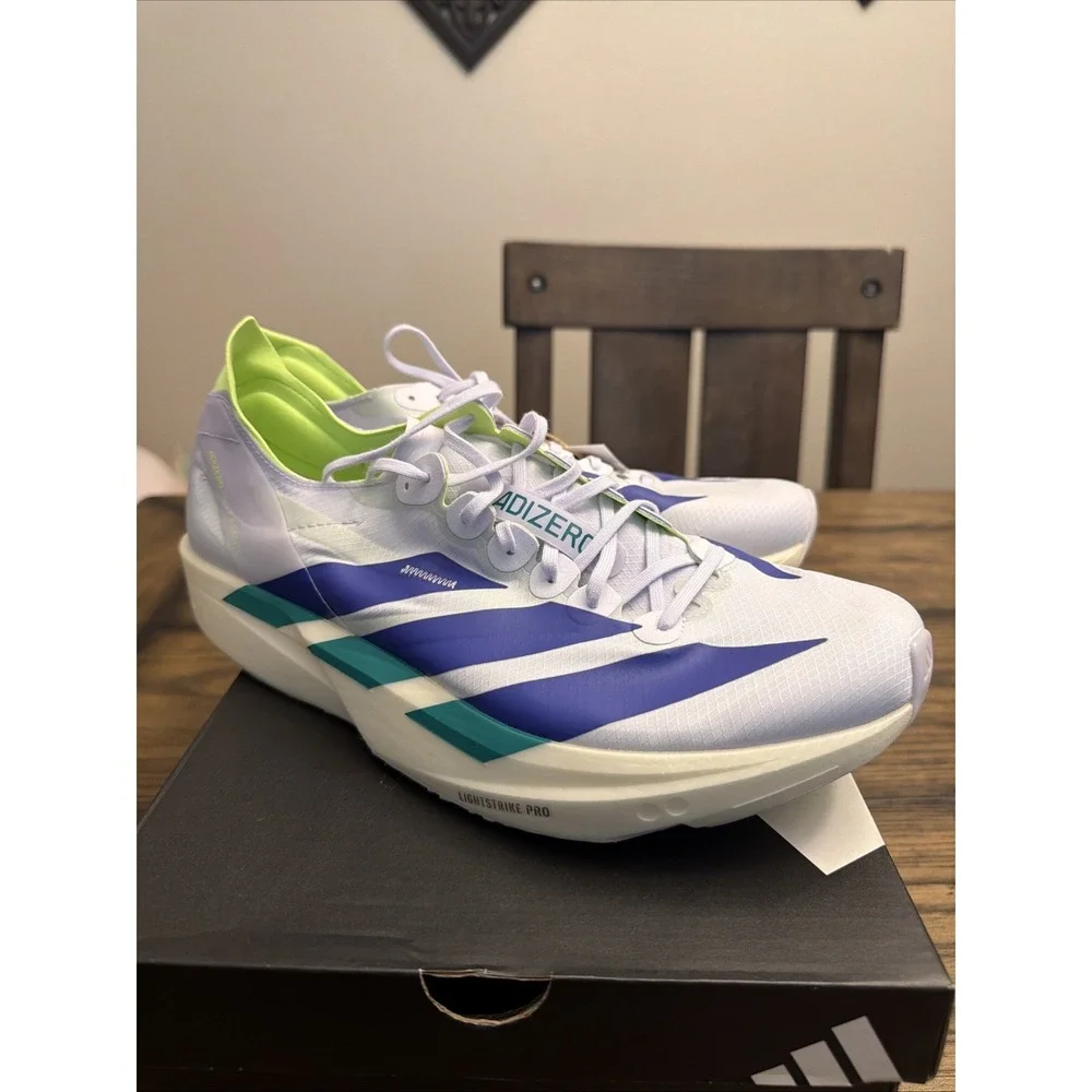 adidas adizero Takumi Sen 11 Men's Size 12 …BS